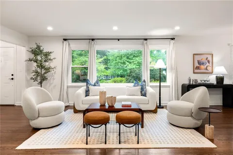 $750,000 | 2671 Tanglewood Road, Decatur, GA 30033
