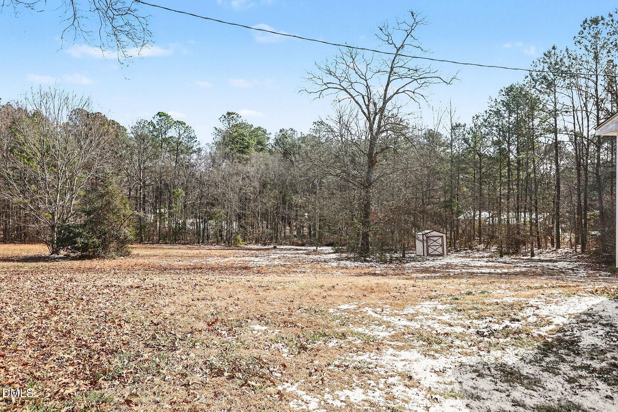 91 Gardner Road Castalia, NC 27816 - Photo 25 of 31 Yard