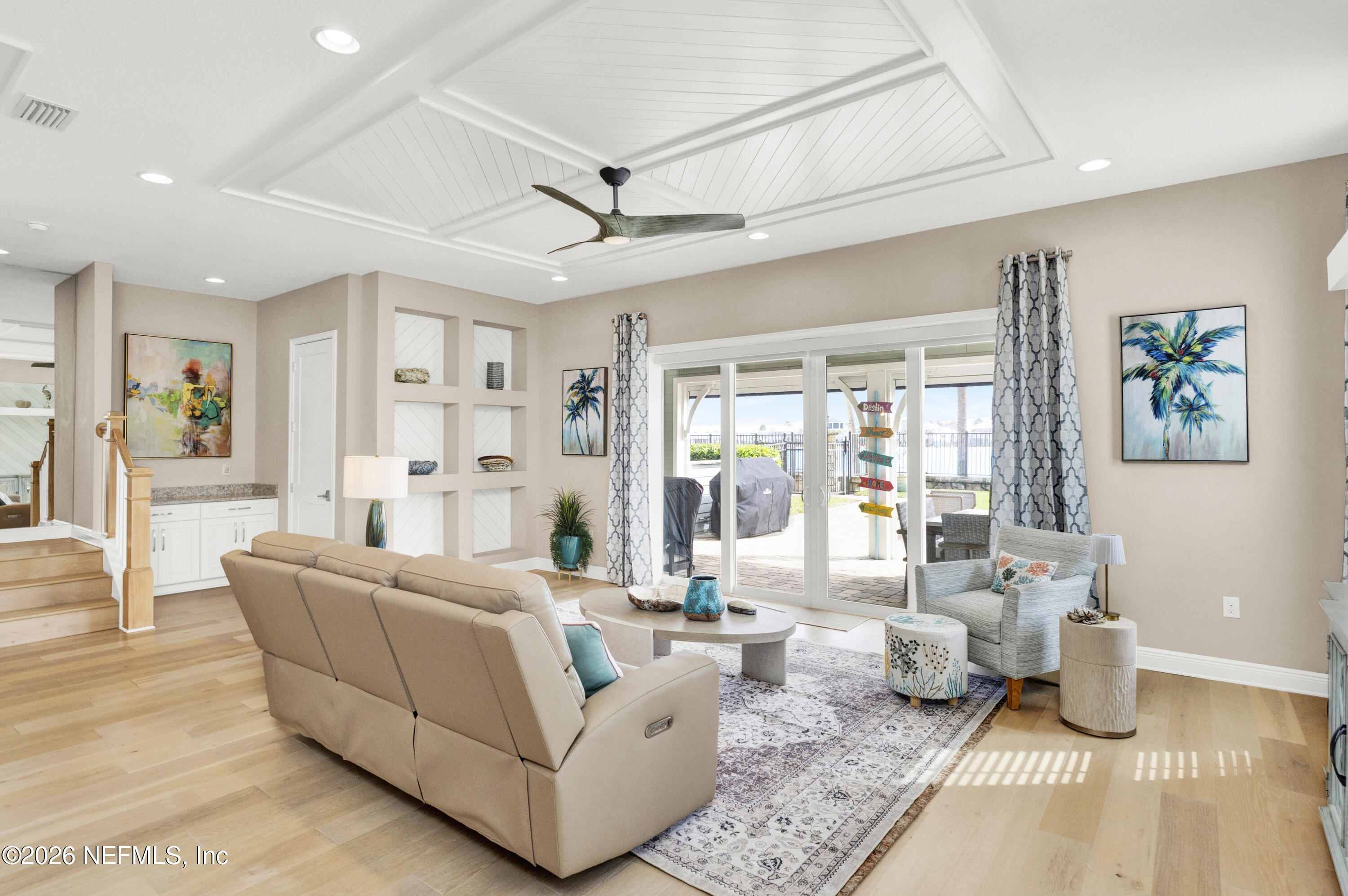 247 Rum Runner Way St. Johns, FL 32259 - Photo 13 of 42 a living room with furniture