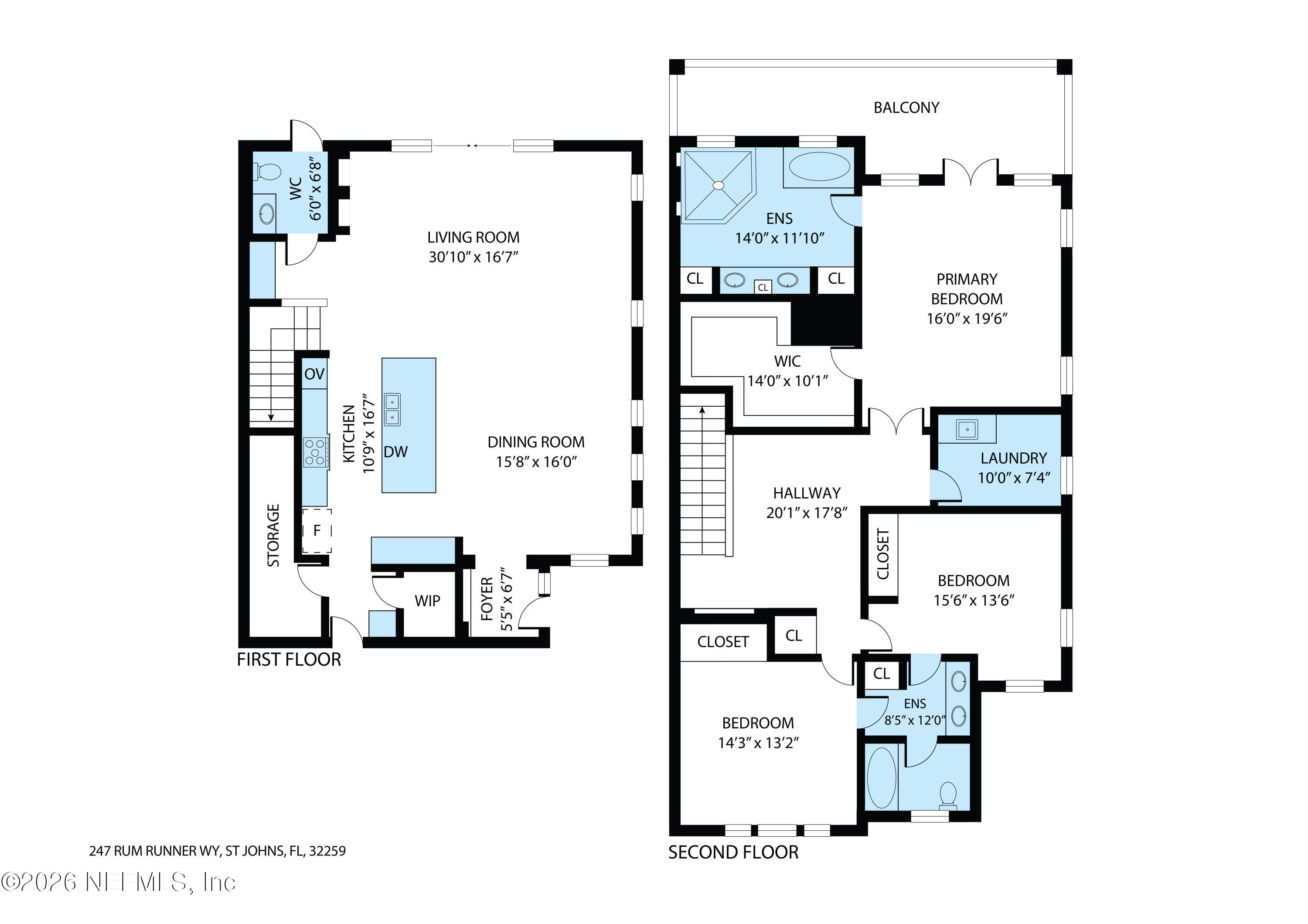 247 Rum Runner Way St. Johns, FL 32259 - Photo 42 of 42