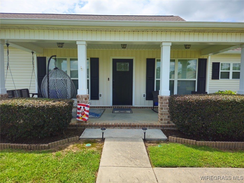 1226 Sandbed Road Newton, AL 36352 - Photo 4 of 36 Gallery Image 4