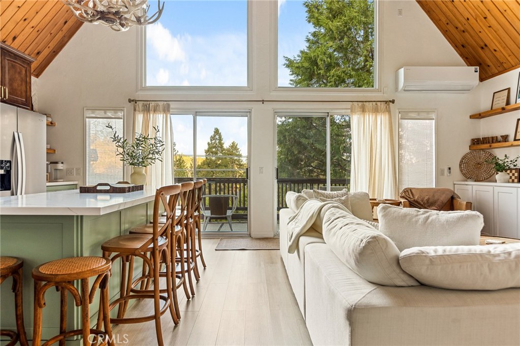 837 Grass Valley Road Lake Arrowhead, CA 92352 - Photo 1 of 1