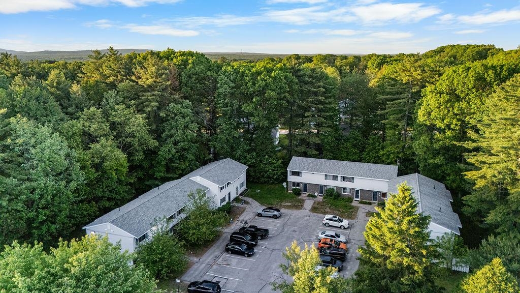 616 Portland Street, Unit 27 Rochester, NH 03867 - Photo 29 of 30