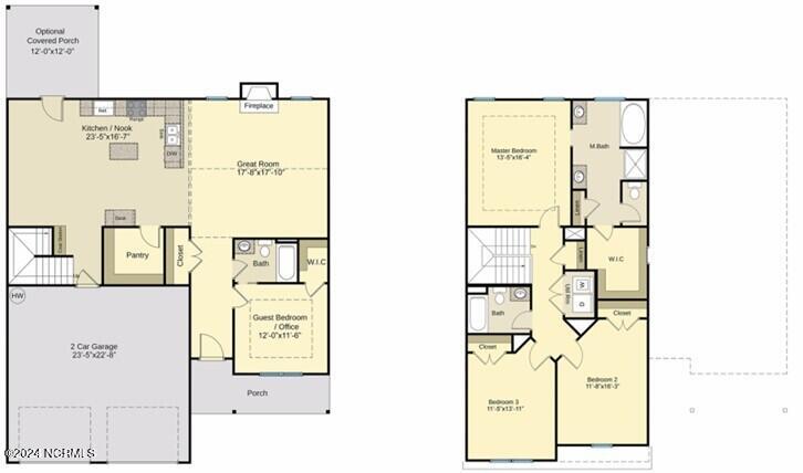 3549 Arabia Road Raeford, NC 28376 - Photo 33 of 33 Screenshot 2024-10-29 113149