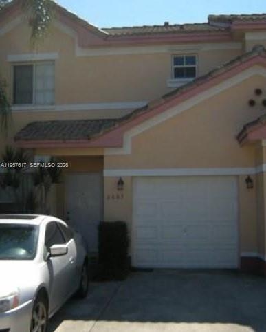2083 Southwest 87th Terrace Miramar, FL 33025 - Photo 1 of 5
