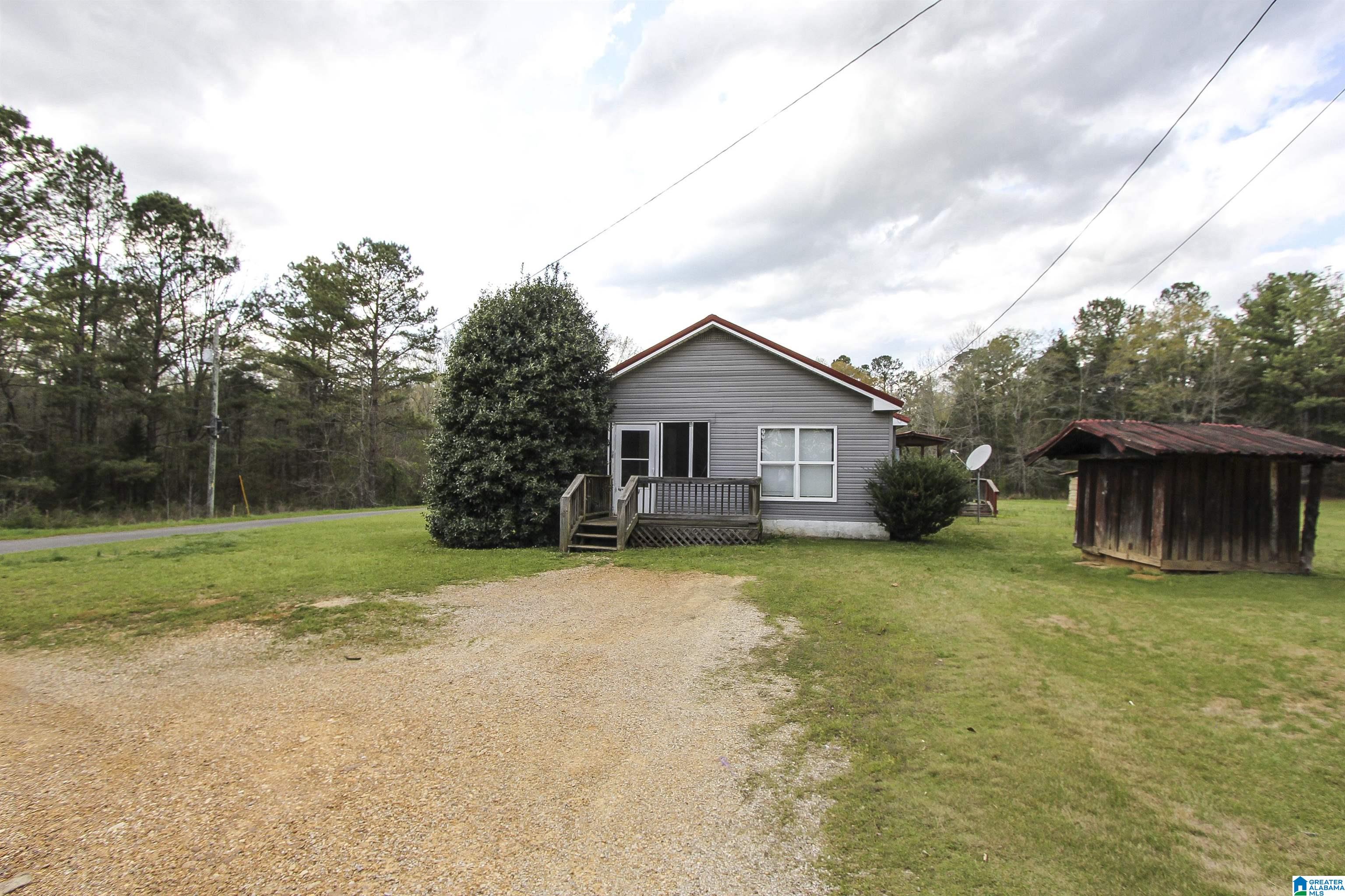 116 Fombys Ferry Road Ohatchee, AL 36271 - Photo 30 of 51 Gallery Image 30
