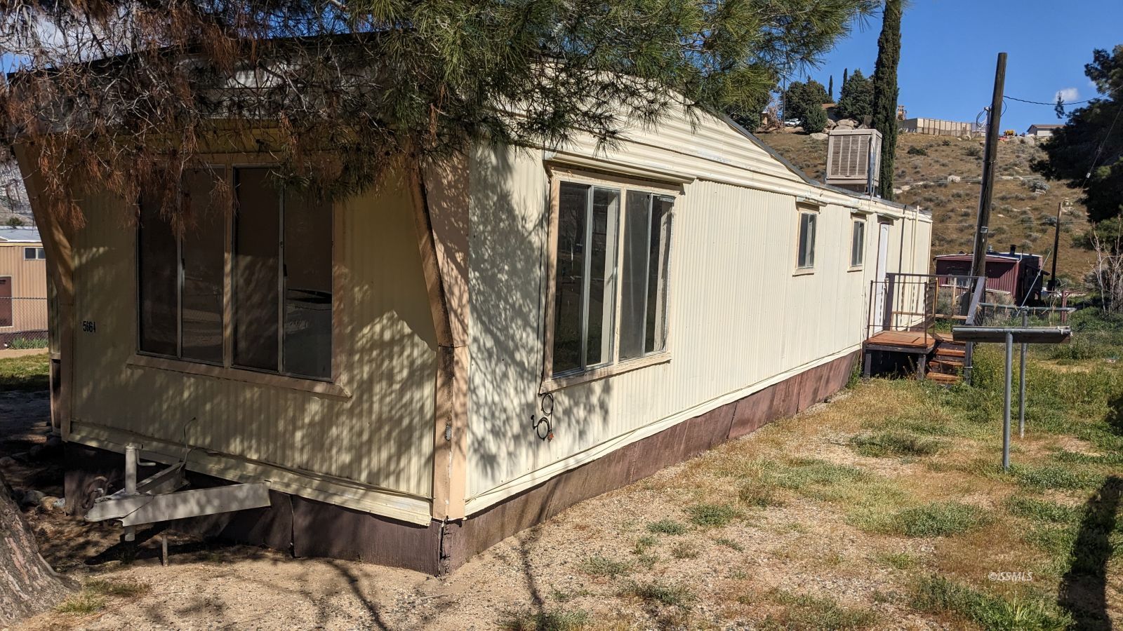 5664 Piute Mountain Road Weldon, CA 93283 - Photo 7 of 8