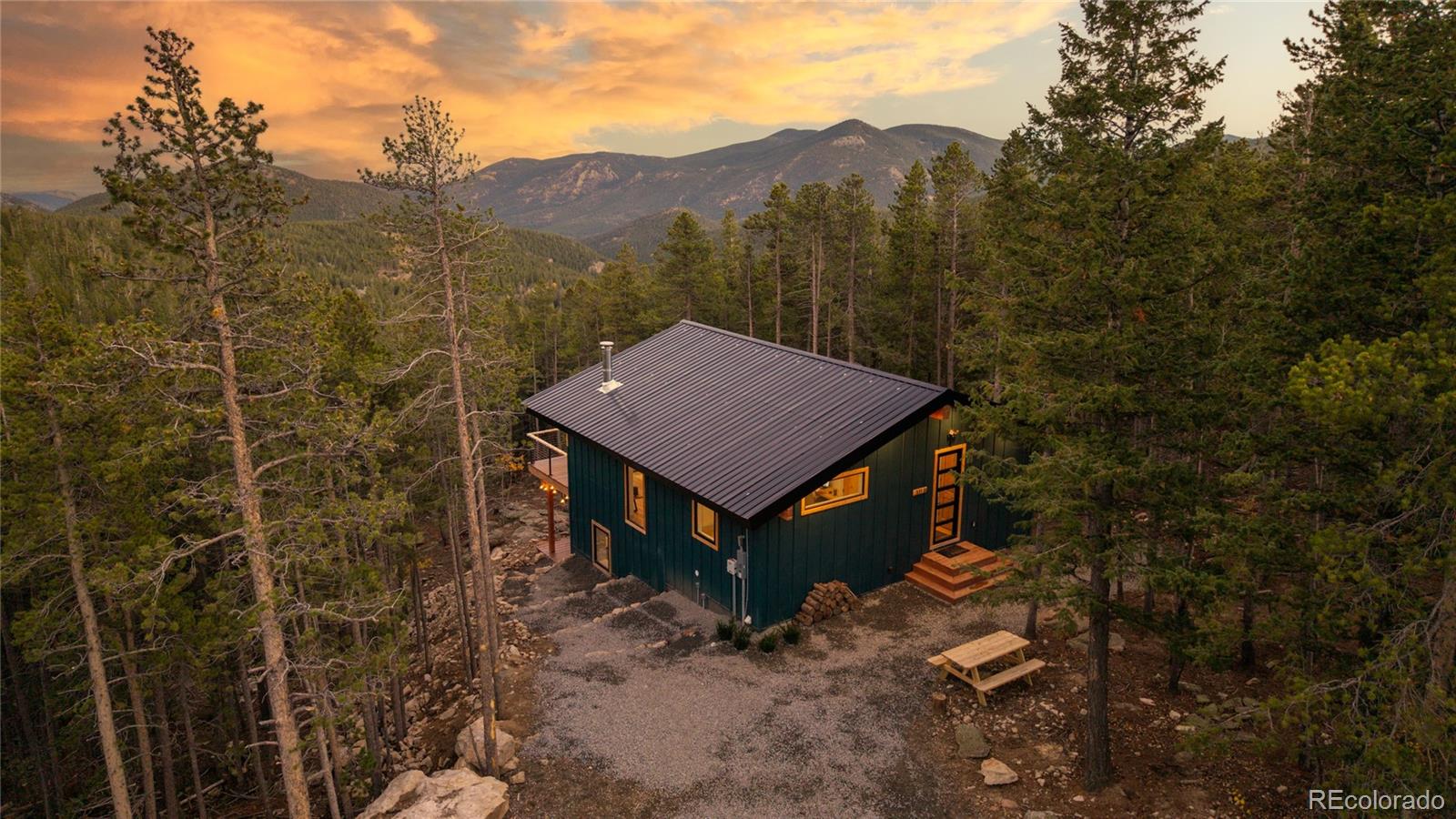 311 Pioneer Road Golden, CO 80403 - Photo 45 of 47