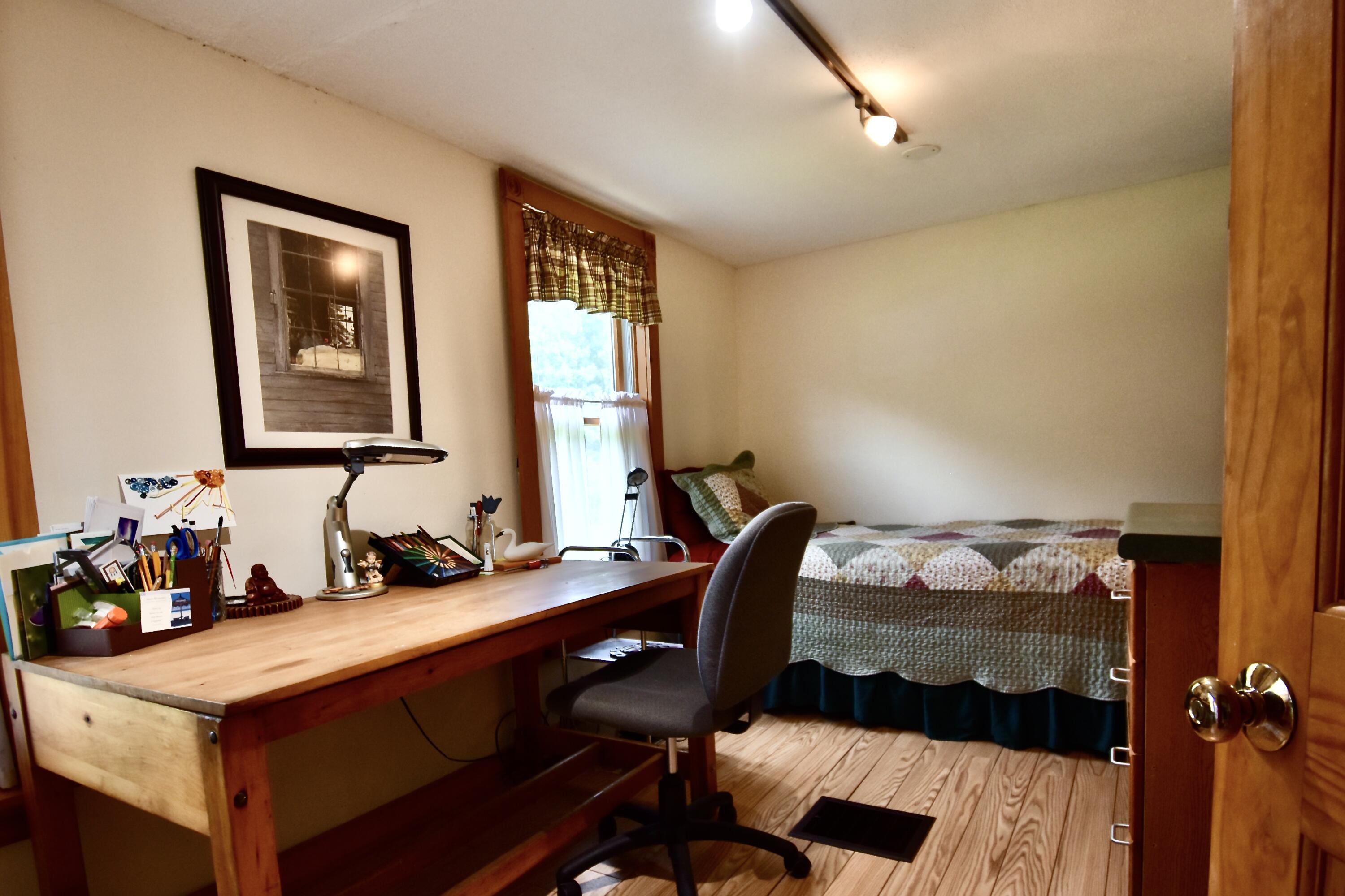 10 Rines Road Burnham, ME 04922 - Photo 26 of 55 Bedroom 1