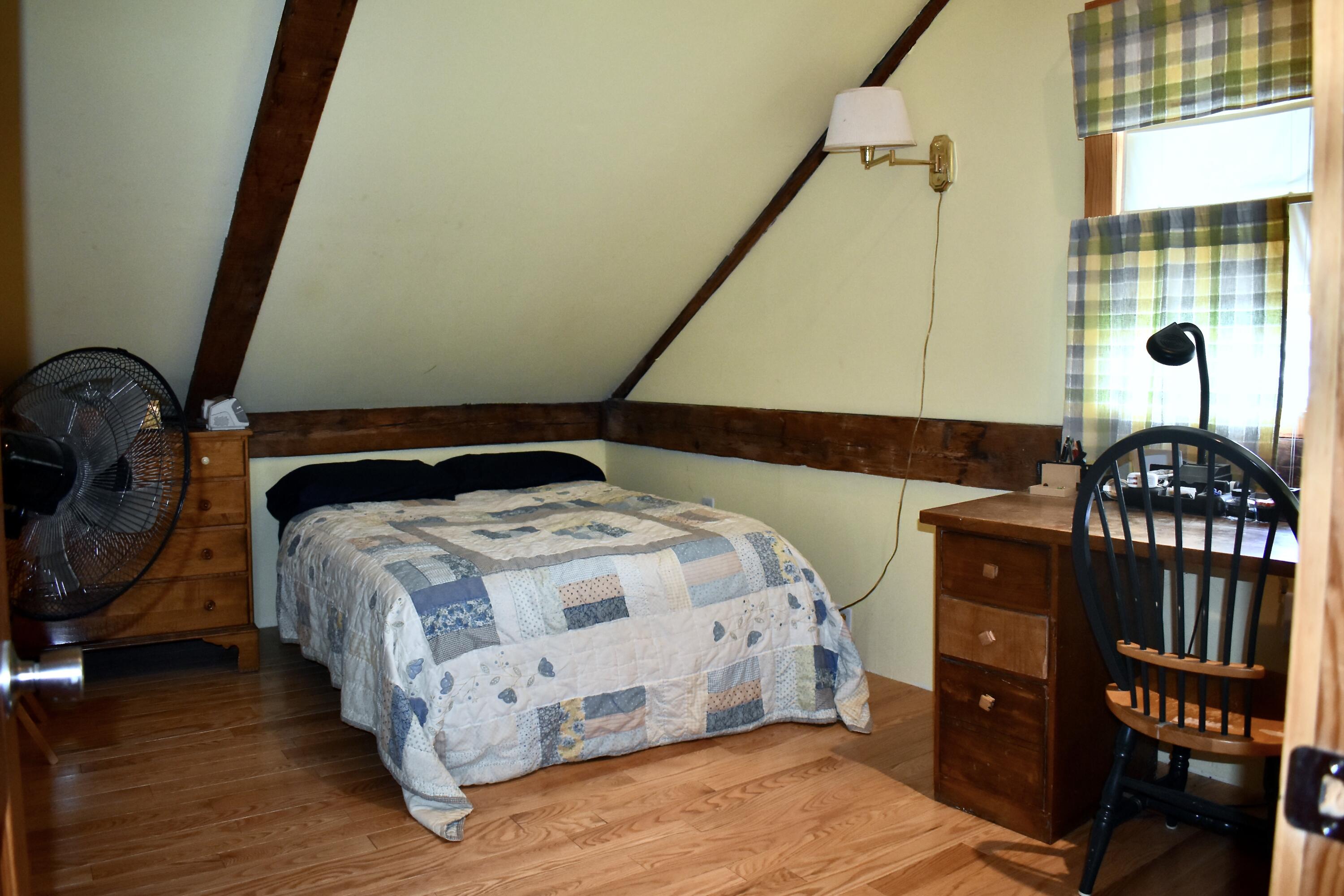 10 Rines Road Burnham, ME 04922 - Photo 36 of 55 Bedroom 3