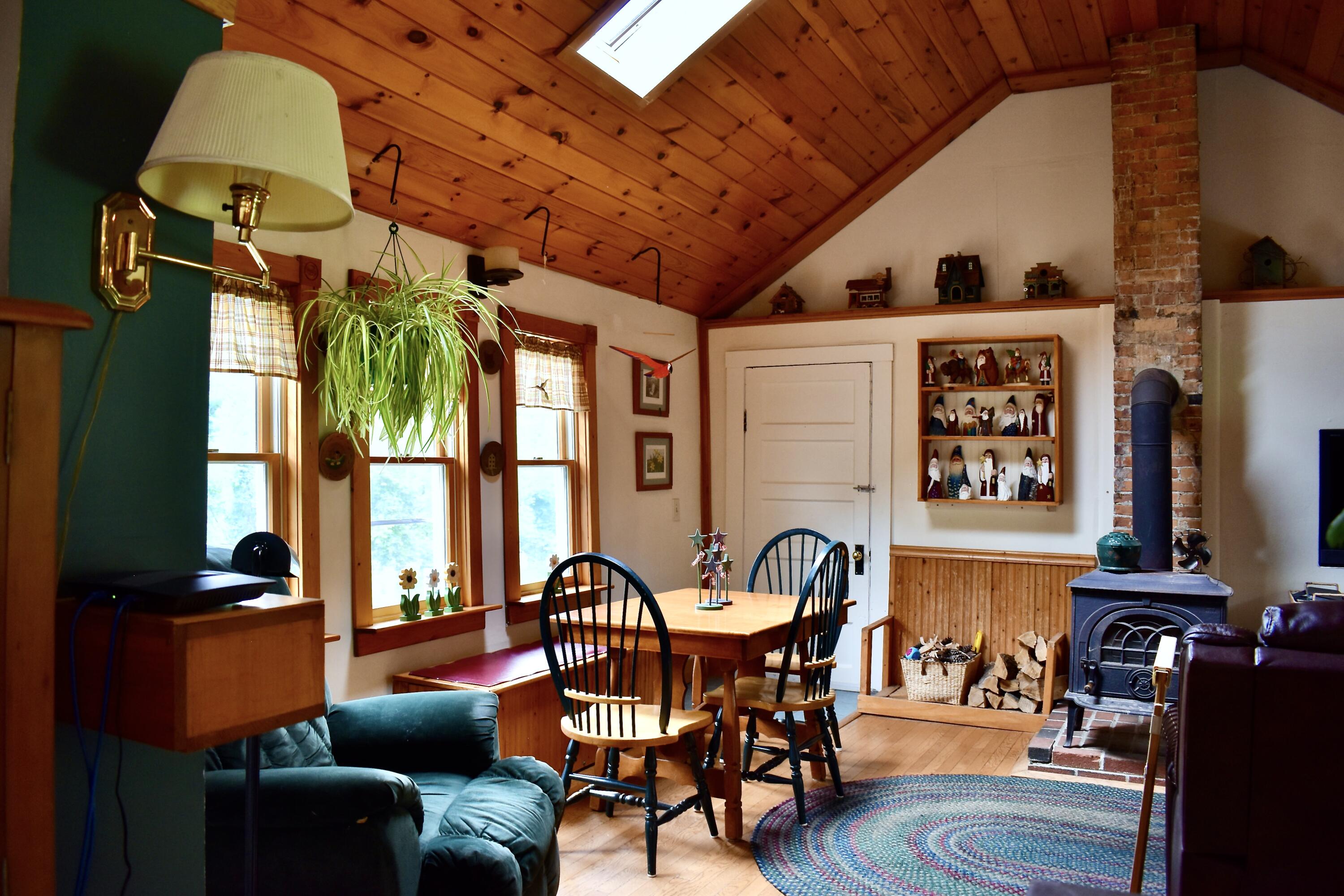 10 Rines Road Burnham, ME 04922 - Photo 8 of 55 Den