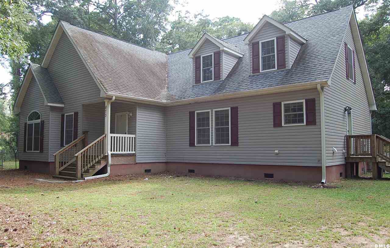 873 Sams Point Road Beaufort, SC 29907 - Photo 1 of 25 Primary Photo