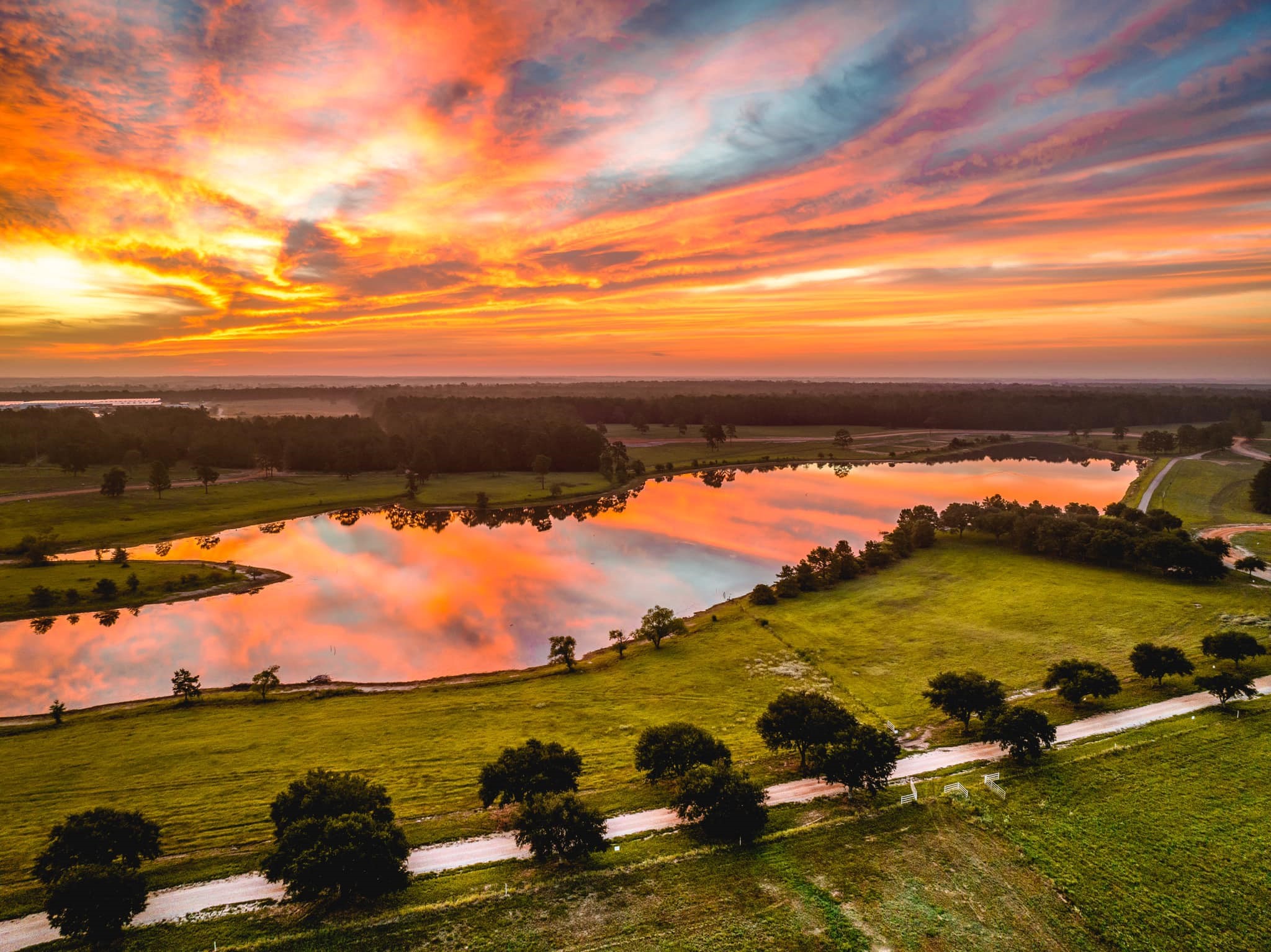 Tbd Tbd Lakeland Ranch Hillister, TX 77624 - Photo 19 of 20 a view of an ocean and beach