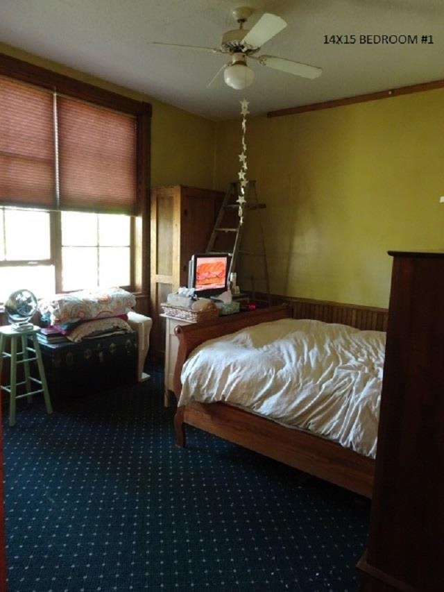 10495 North Leaton Road Clare, MI 48617 - Photo 22 of 54