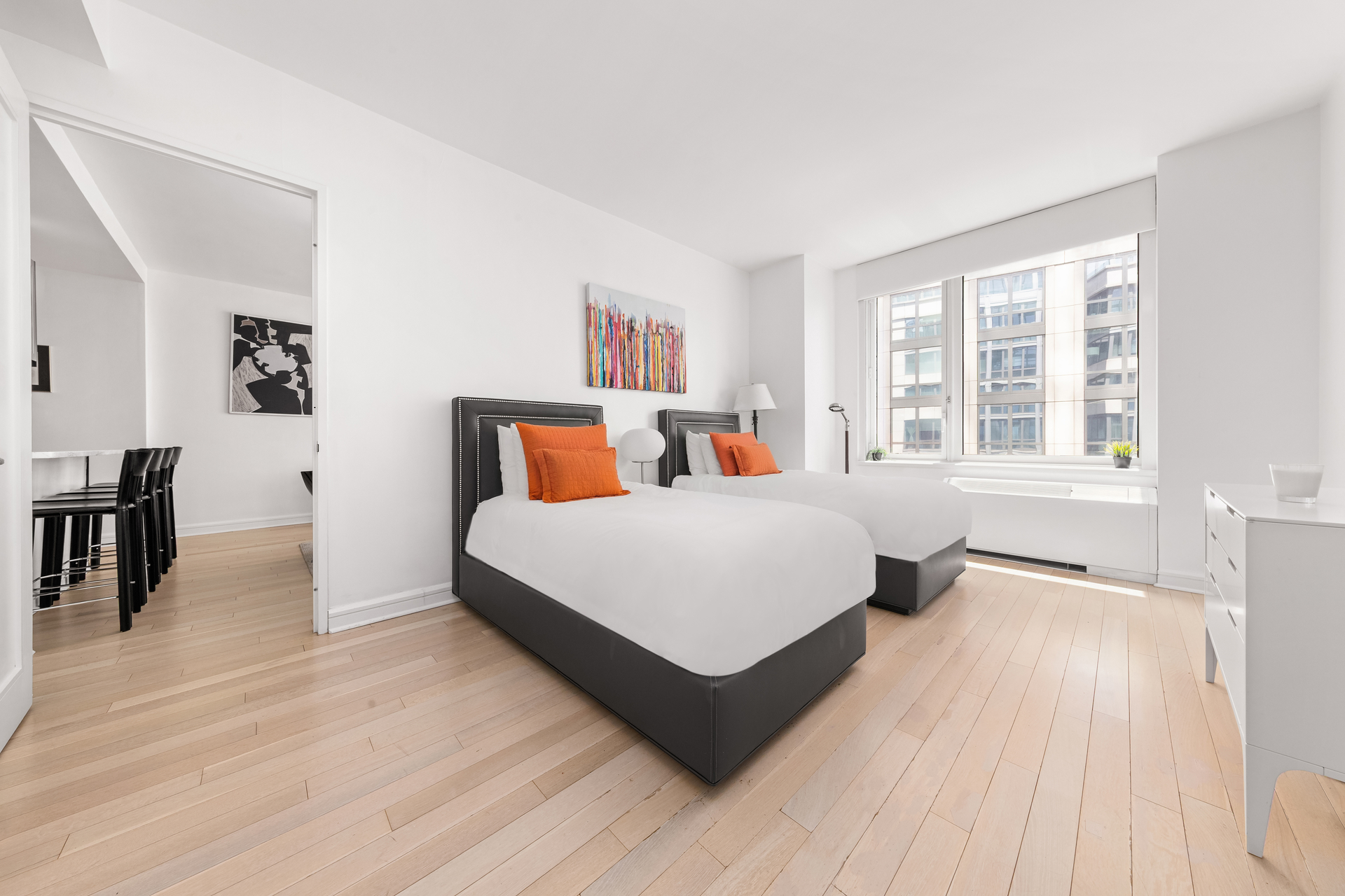 80 Riverside Boulevard, Unit 12N Manhattan, NY 10069 - Photo 7 of 18