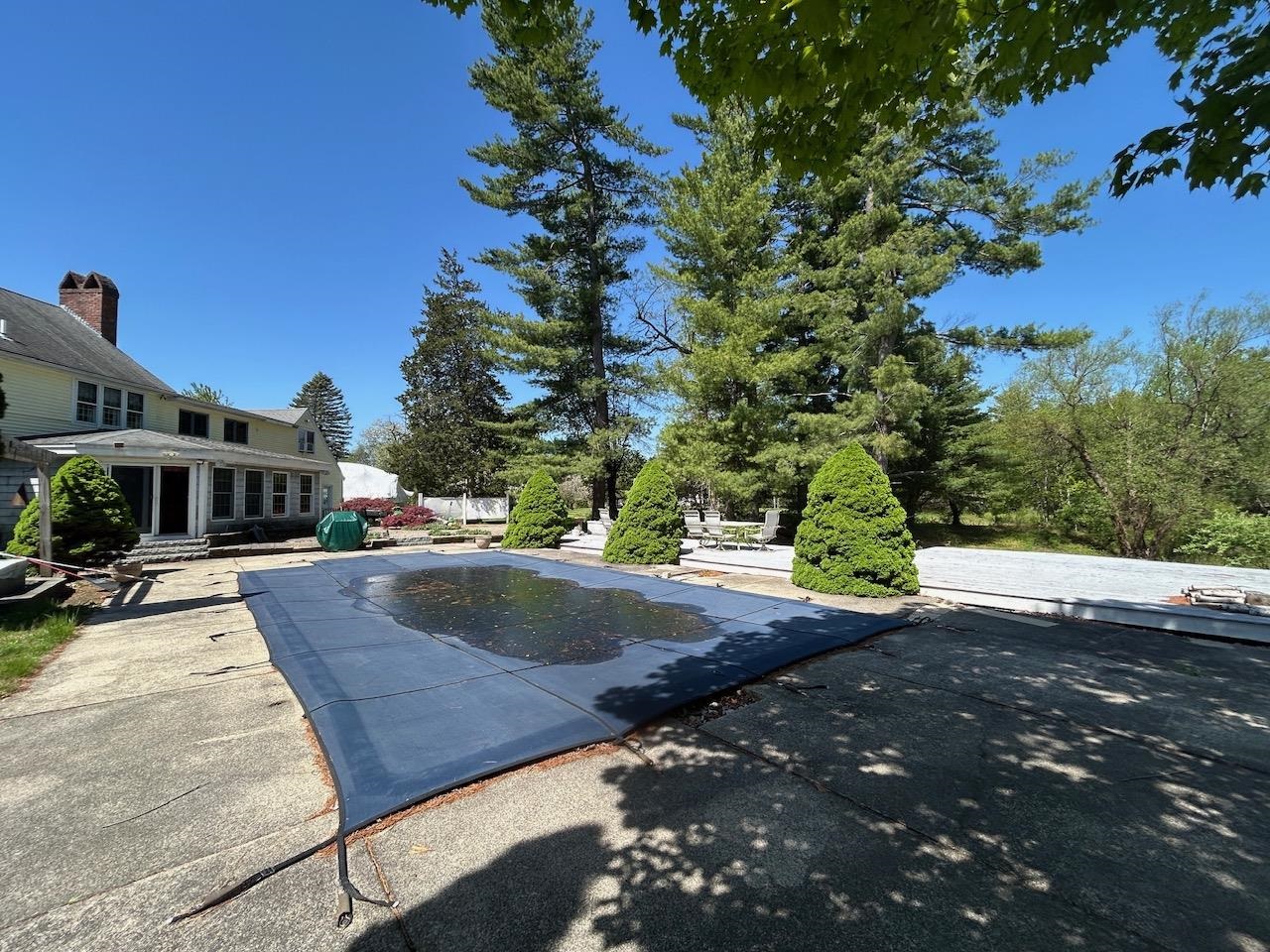 9 Oak Ridge Road Kensington, NH 03833 - Photo 50 of 60