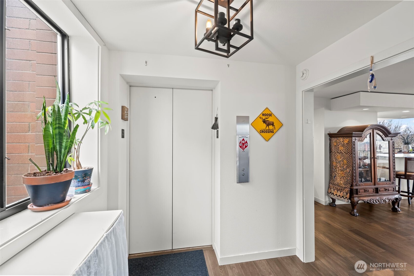 1 North Stadium Way, Unit 2 Tacoma, WA 98403 - Photo 14 of 40 a view of living room