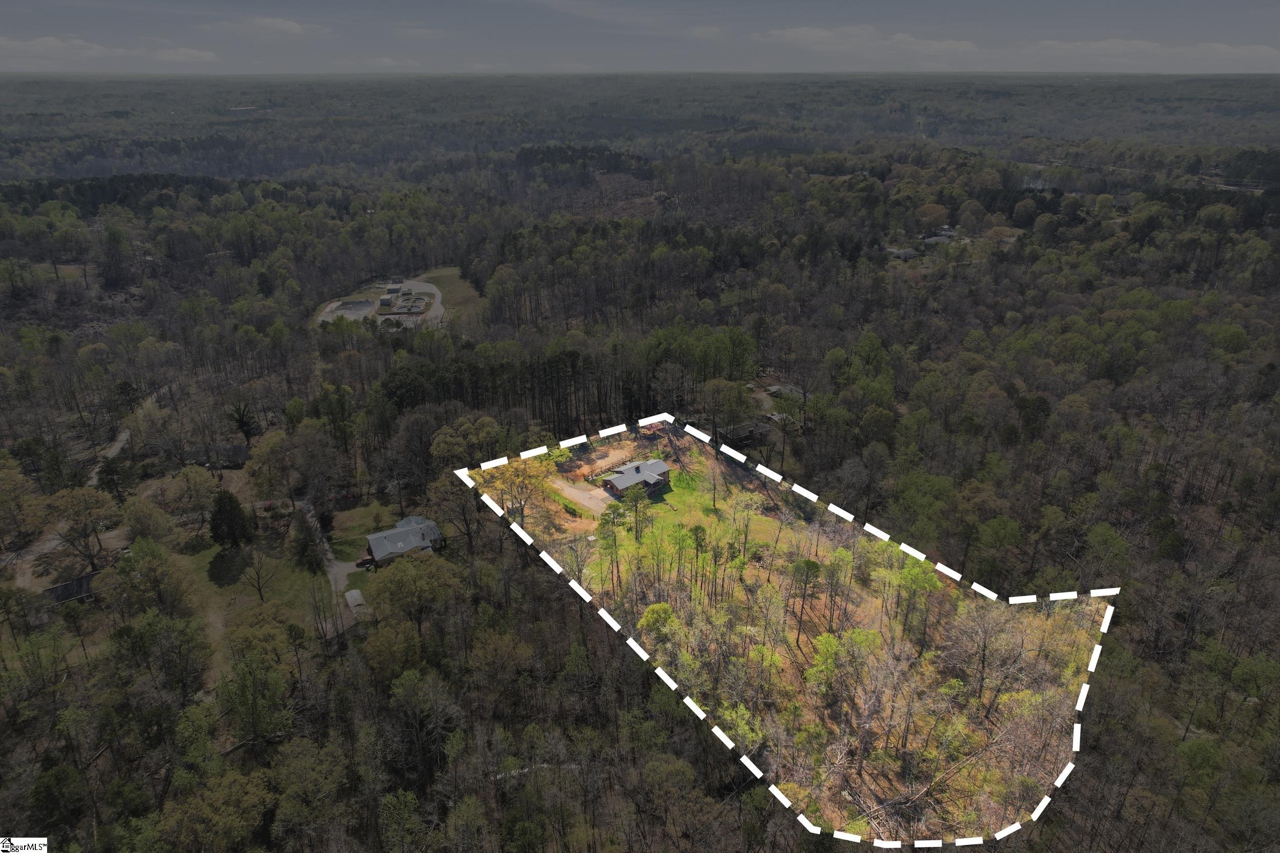 228 South 789 Cowpens, SC 29330 - Photo 36 of 49