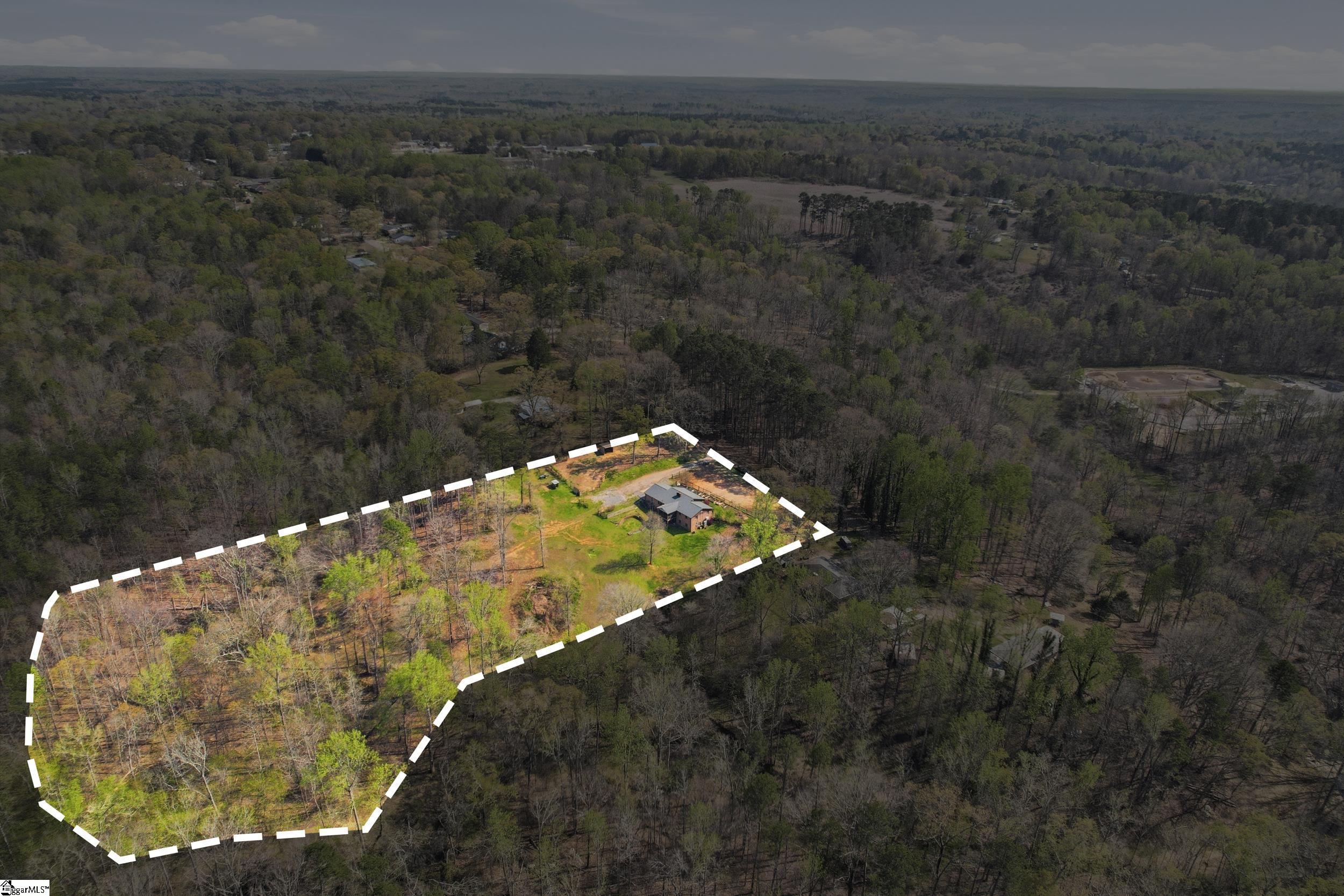 228 South 789 Cowpens, SC 29330 - Photo 37 of 49