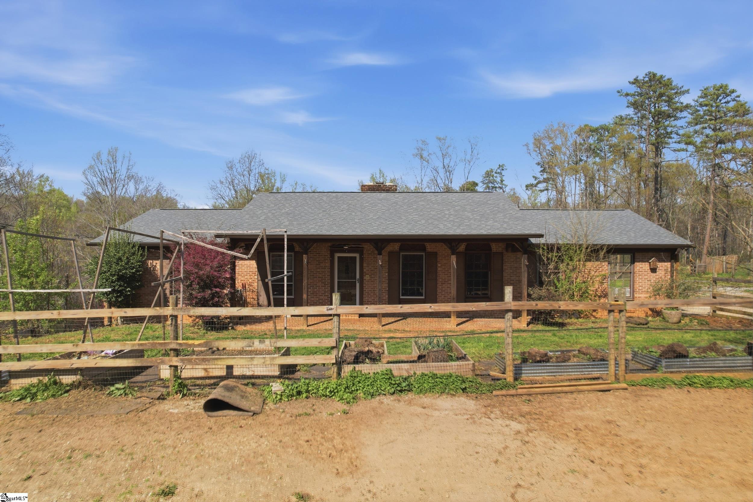 228 South 789 Cowpens, SC 29330 - Photo 38 of 49
