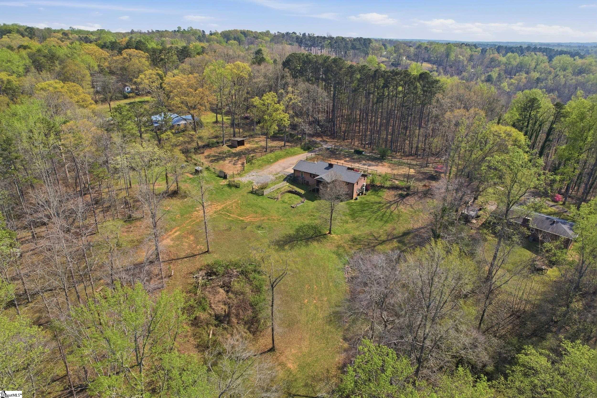 228 South 789 Cowpens, SC 29330 - Photo 42 of 49