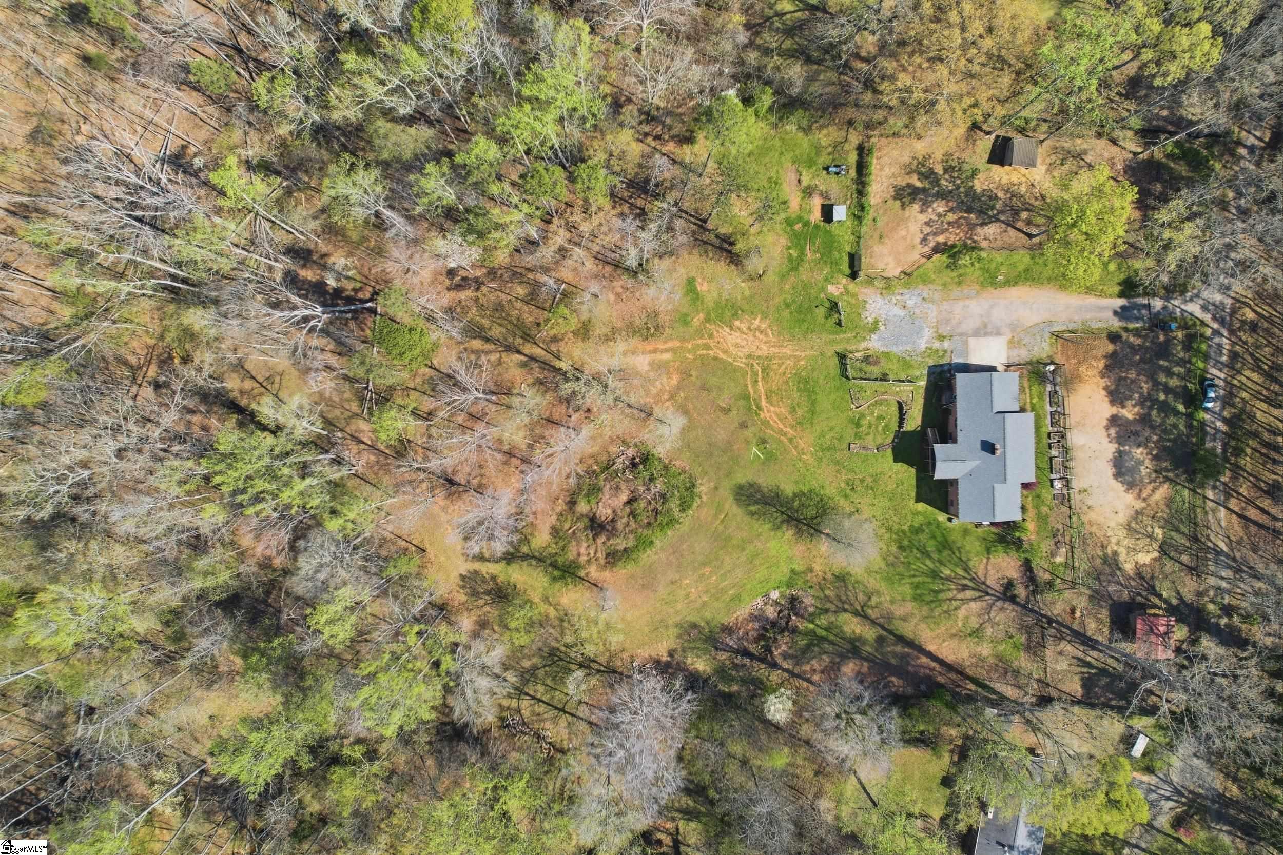 228 South 789 Cowpens, SC 29330 - Photo 43 of 49