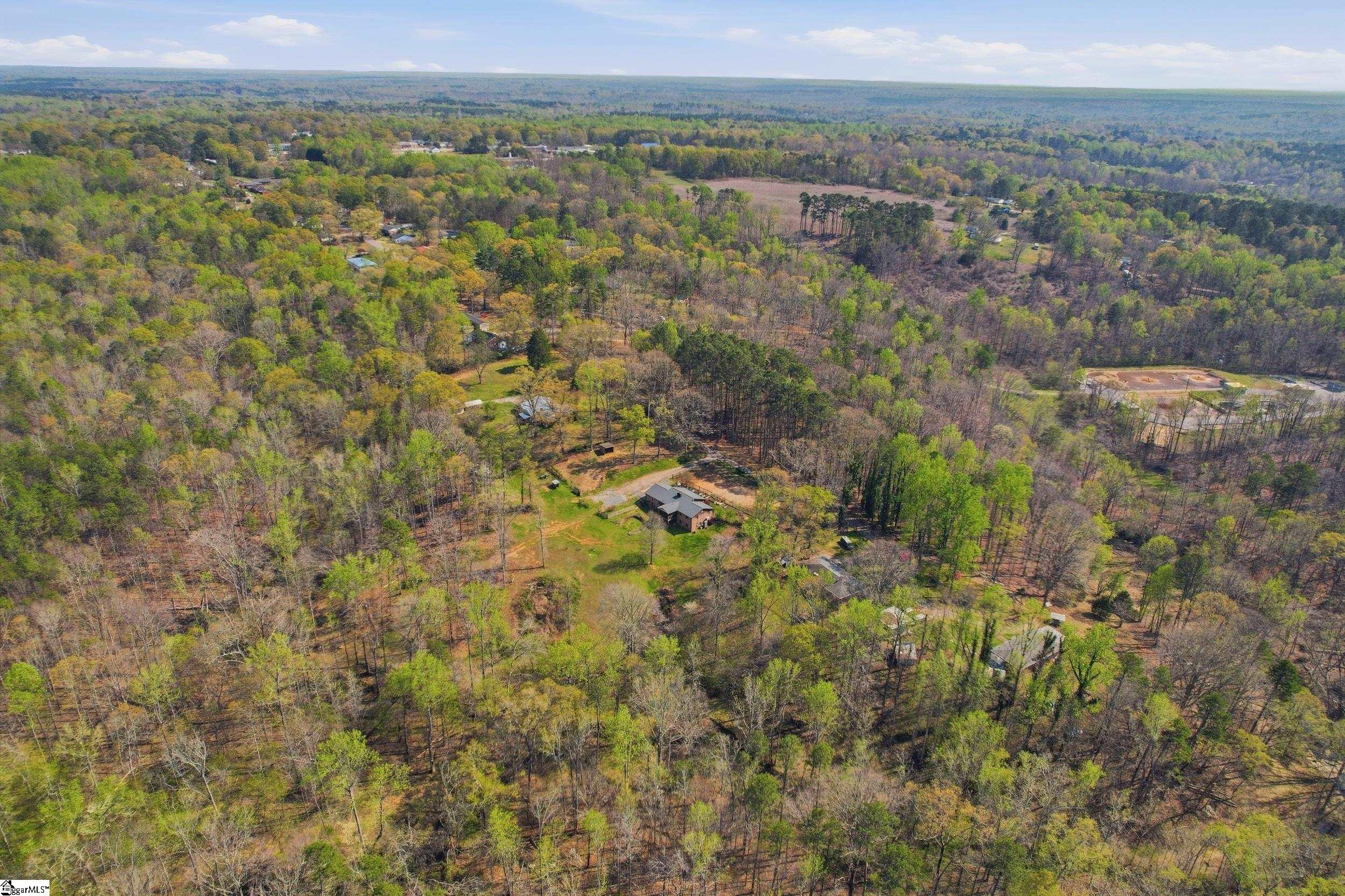 228 South 789 Cowpens, SC 29330 - Photo 45 of 49