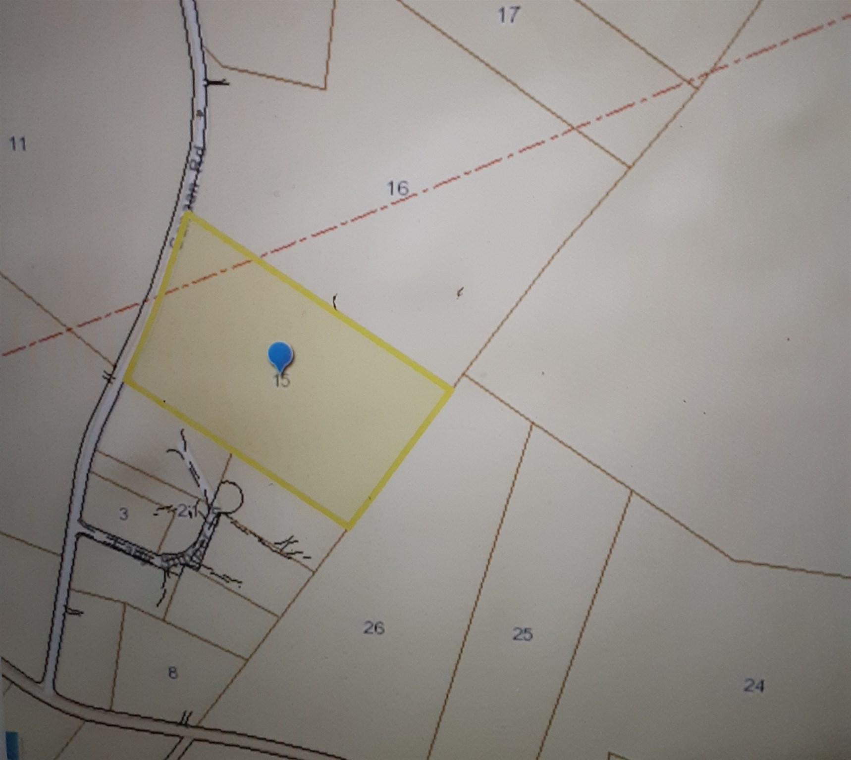 Canaan Road Center Tuftonboro, NH 03816 - Photo 1 of 3 Gallery Image 1
