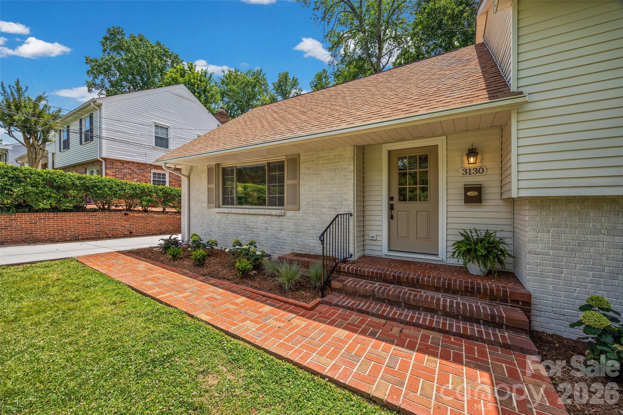 3130 Spring Valley Road Charlotte, NC 28210 - Photo 3 of 46 Gallery Image 3