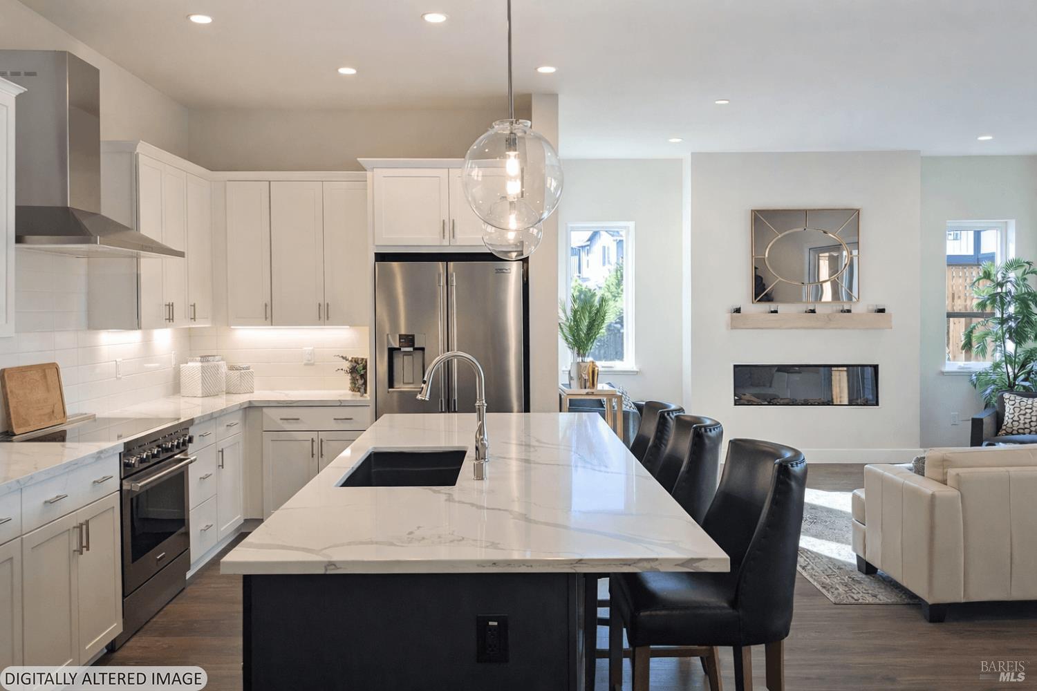 1901 Carlile Place Santa Rosa, CA 95403 - Photo 6 of 29 Gallery Image 6