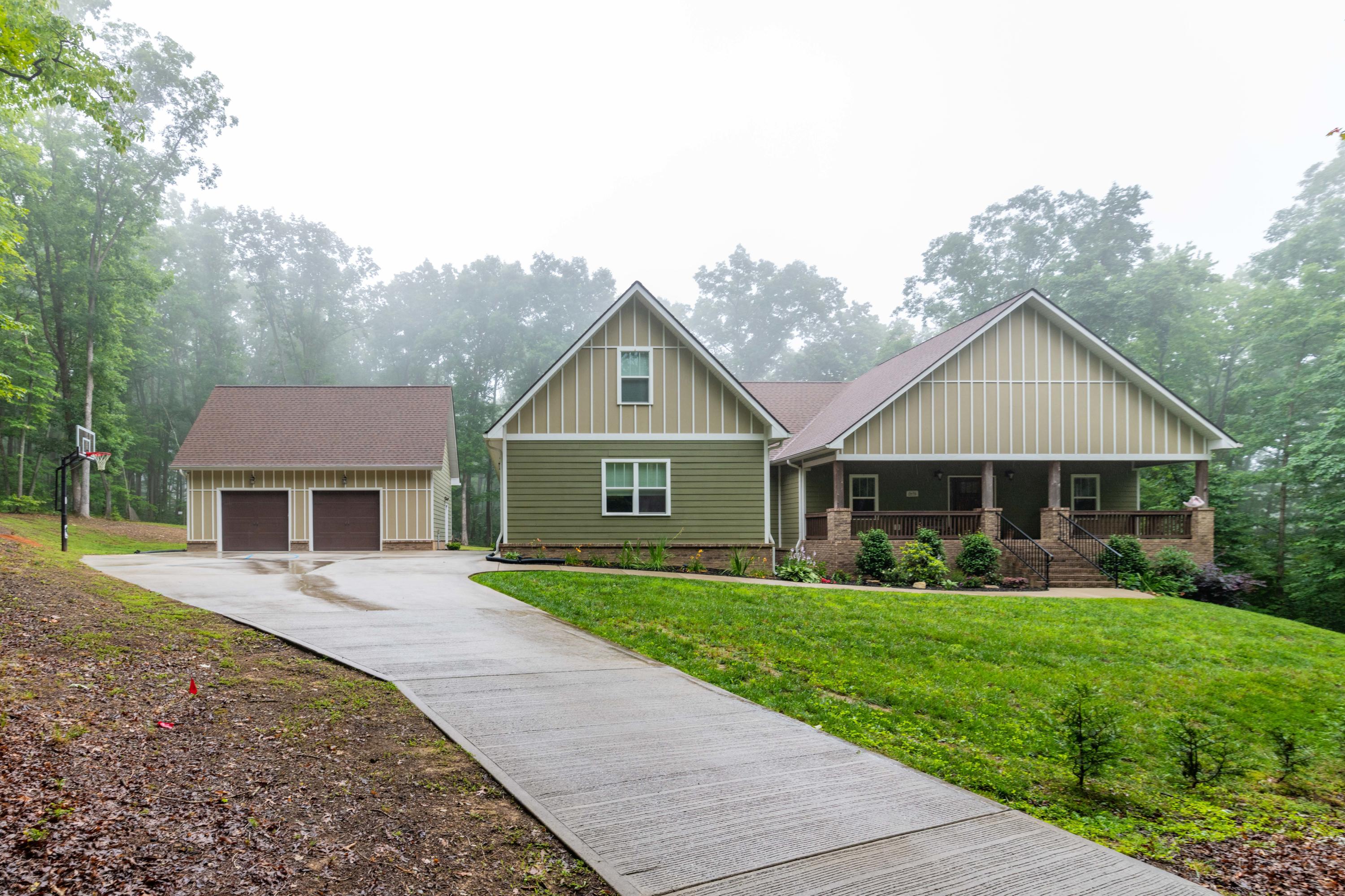 1453 Roberts Mill Road Signal Mountain, TN 37377 - Photo 1 of 44 AFABFF07-88A5-46BB-9FCB-C569540C283E