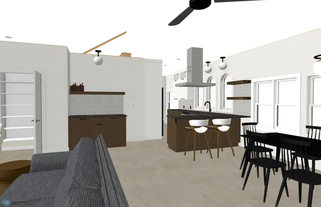 $729,000 | 412 5th Street North, Unit 506, Fargo, ND 58102