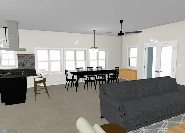 $729,000 | 412 5th Street North, Unit 506, Fargo, ND 58102