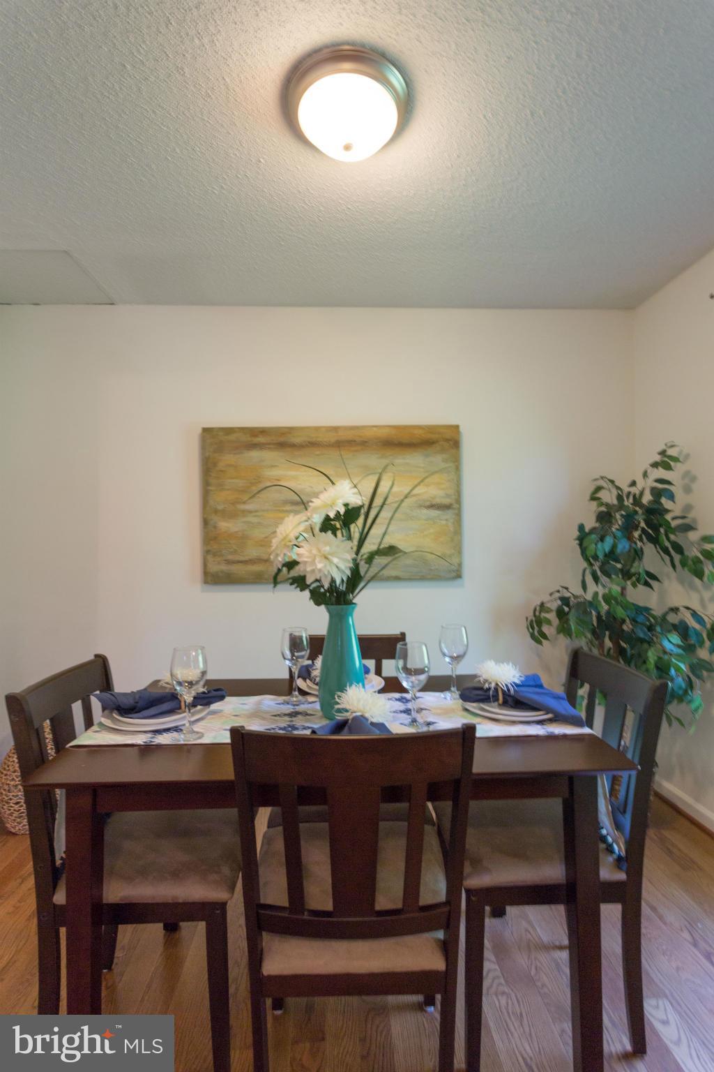 8221 Sycamore Road Lusby, MD 20657 - Photo 11 of 22 Kitchen