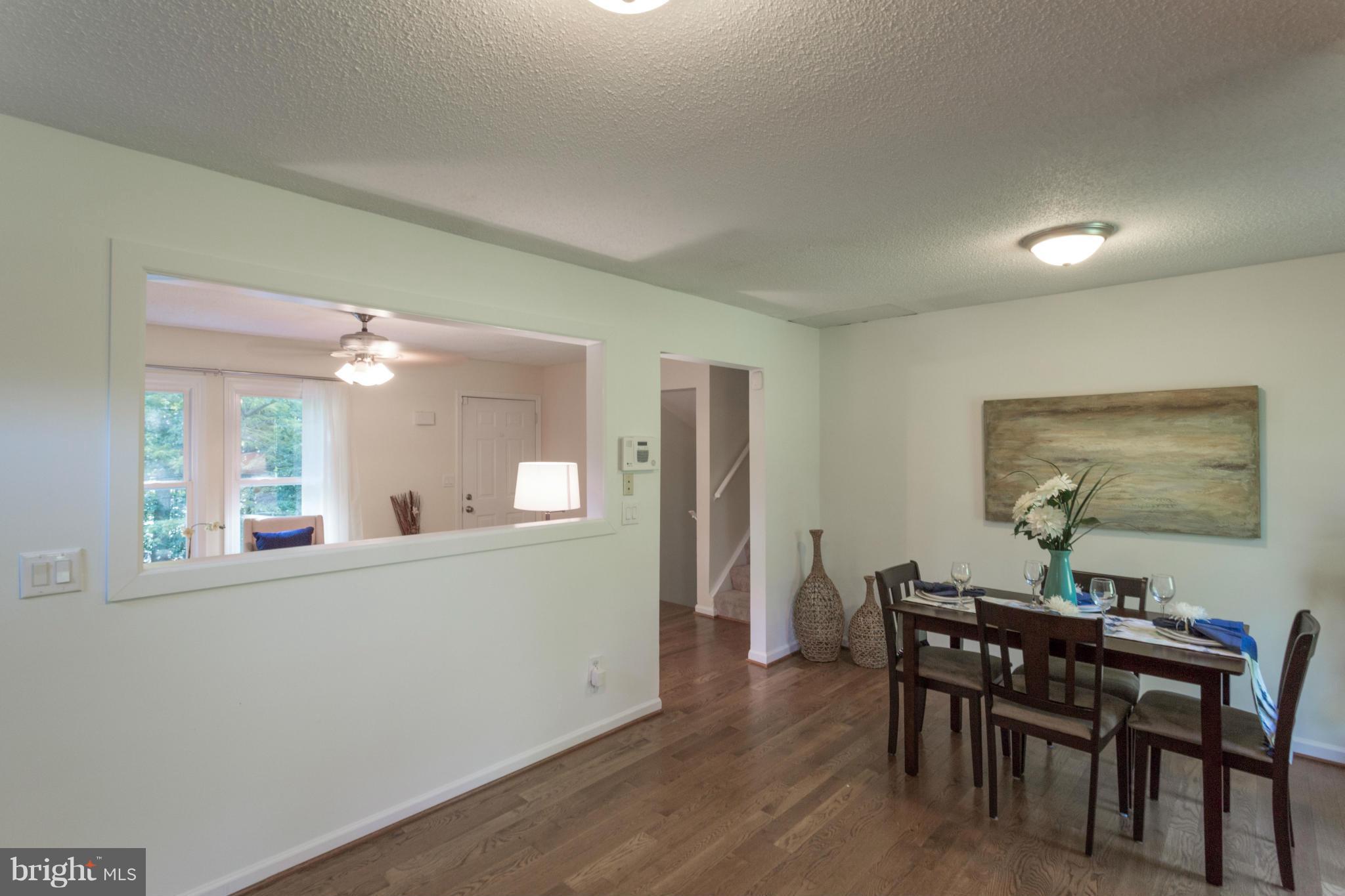 8221 Sycamore Road Lusby, MD 20657 - Photo 12 of 22 Kitchen