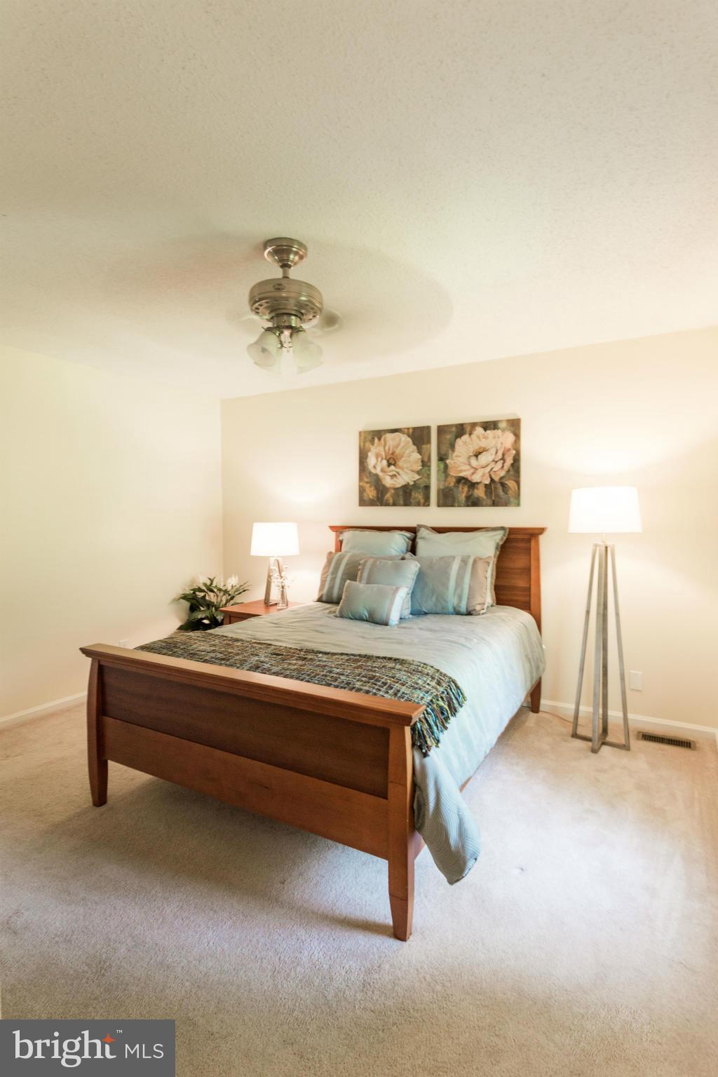 8221 Sycamore Road Lusby, MD 20657 - Photo 14 of 22 Bedroom (Master)