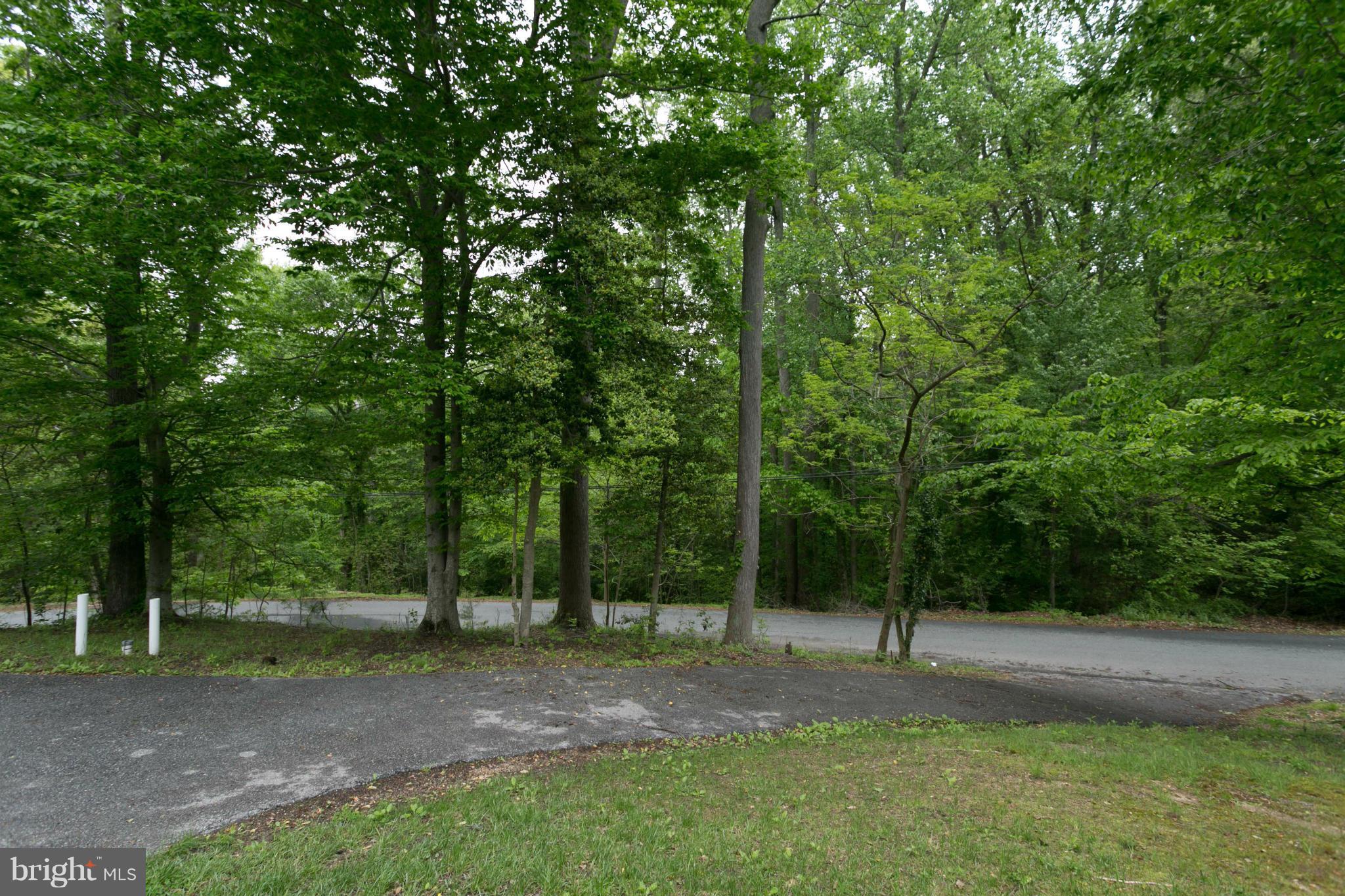 8221 Sycamore Road Lusby, MD 20657 - Photo 5 of 22 Exterior (Front)