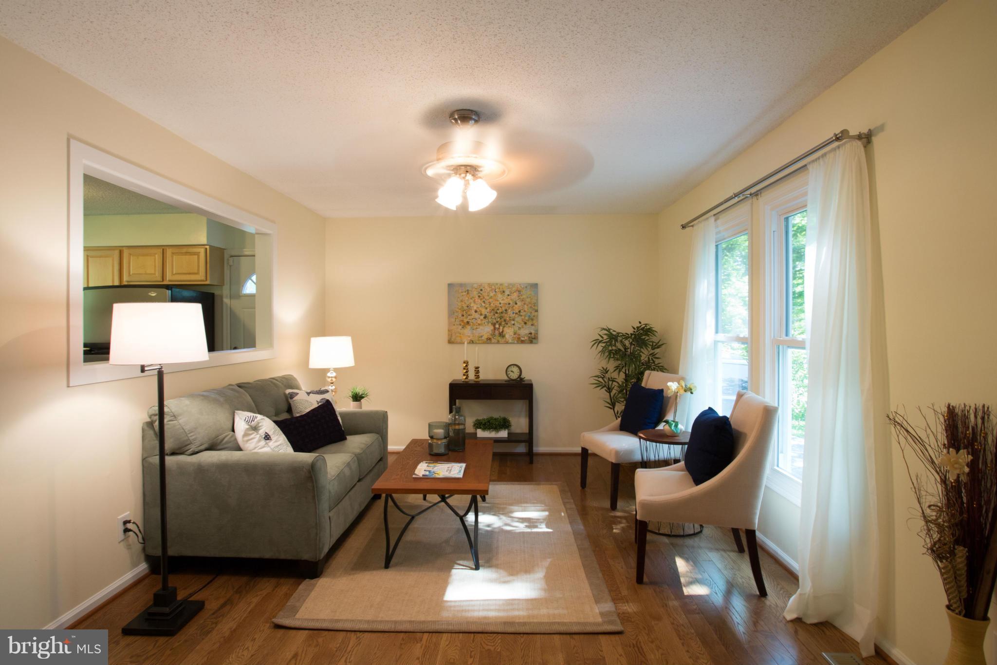 8221 Sycamore Road Lusby, MD 20657 - Photo 6 of 22 Living Room