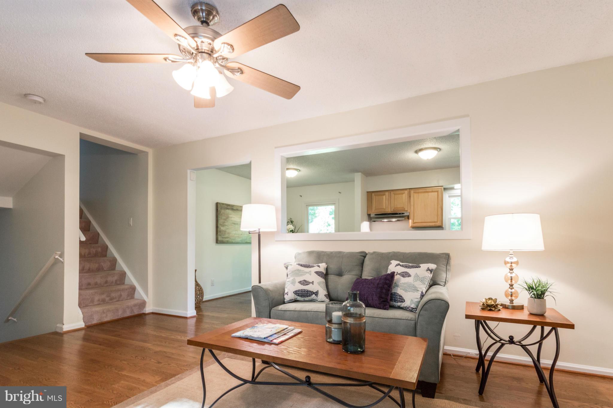 8221 Sycamore Road Lusby, MD 20657 - Photo 8 of 22 Living Room