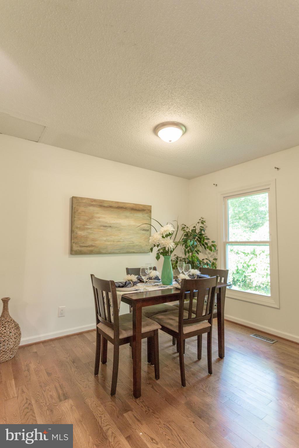 8221 Sycamore Road Lusby, MD 20657 - Photo 10 of 22 Kitchen