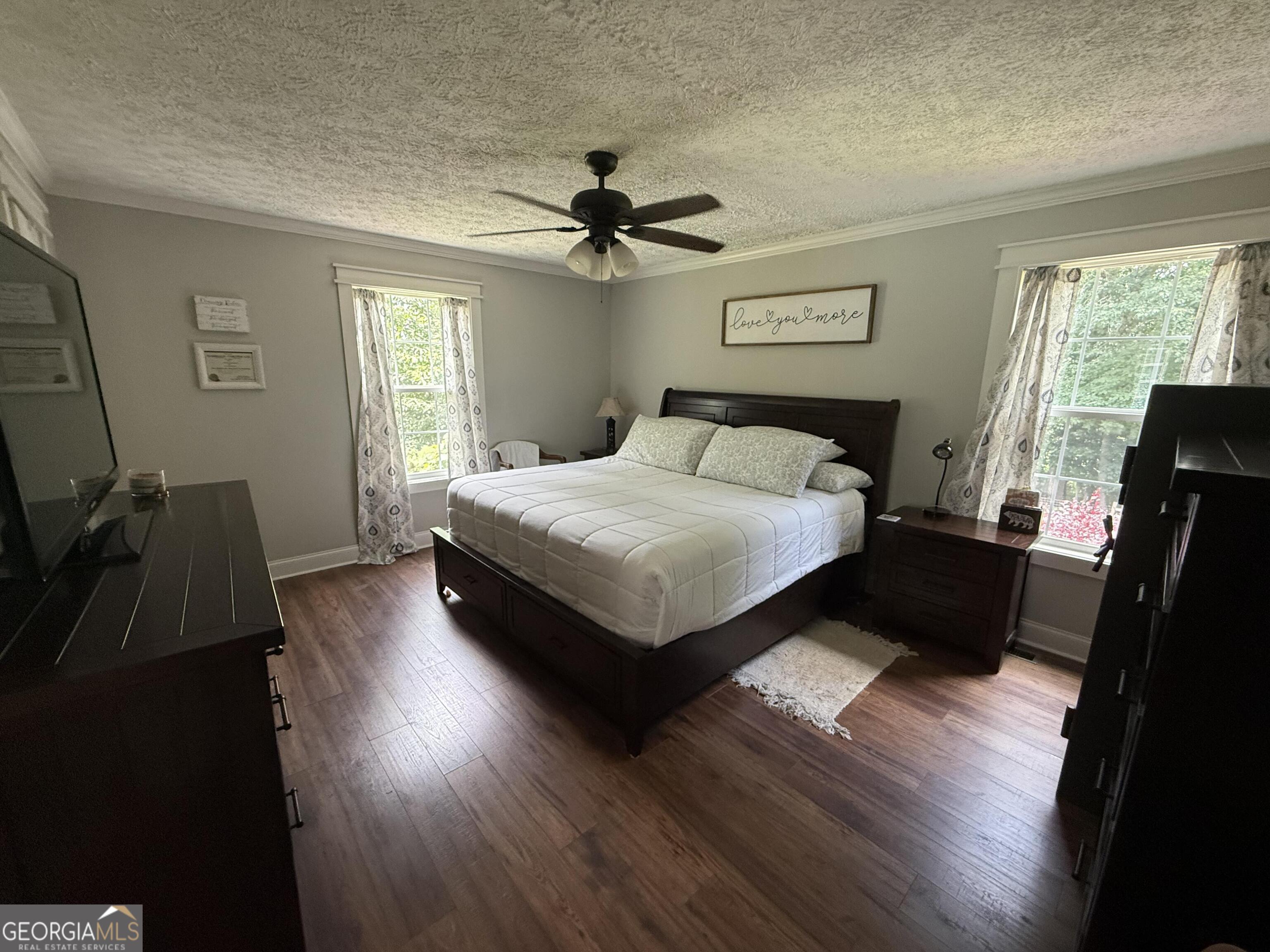 2526 Hancock Road Social Circle, GA 30025 - Photo 26 of 45