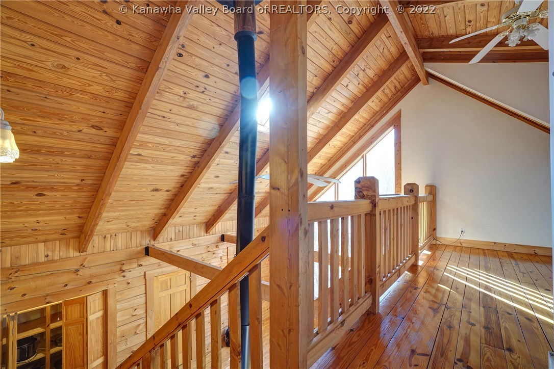 119 Teays Meadows Road Scott Depot, WV 25560 - Photo 24 of 30 Gallery Image 24