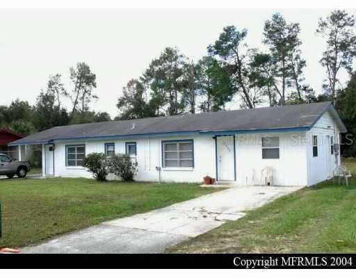 2098 North Kepler Road DeLand, FL 32724 - Photo 1 of 1 Exterior Front