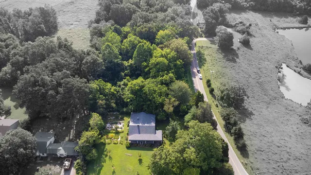 $199,000 | 2440 Edith-Nankipoo Road, Ripley, TN 38063