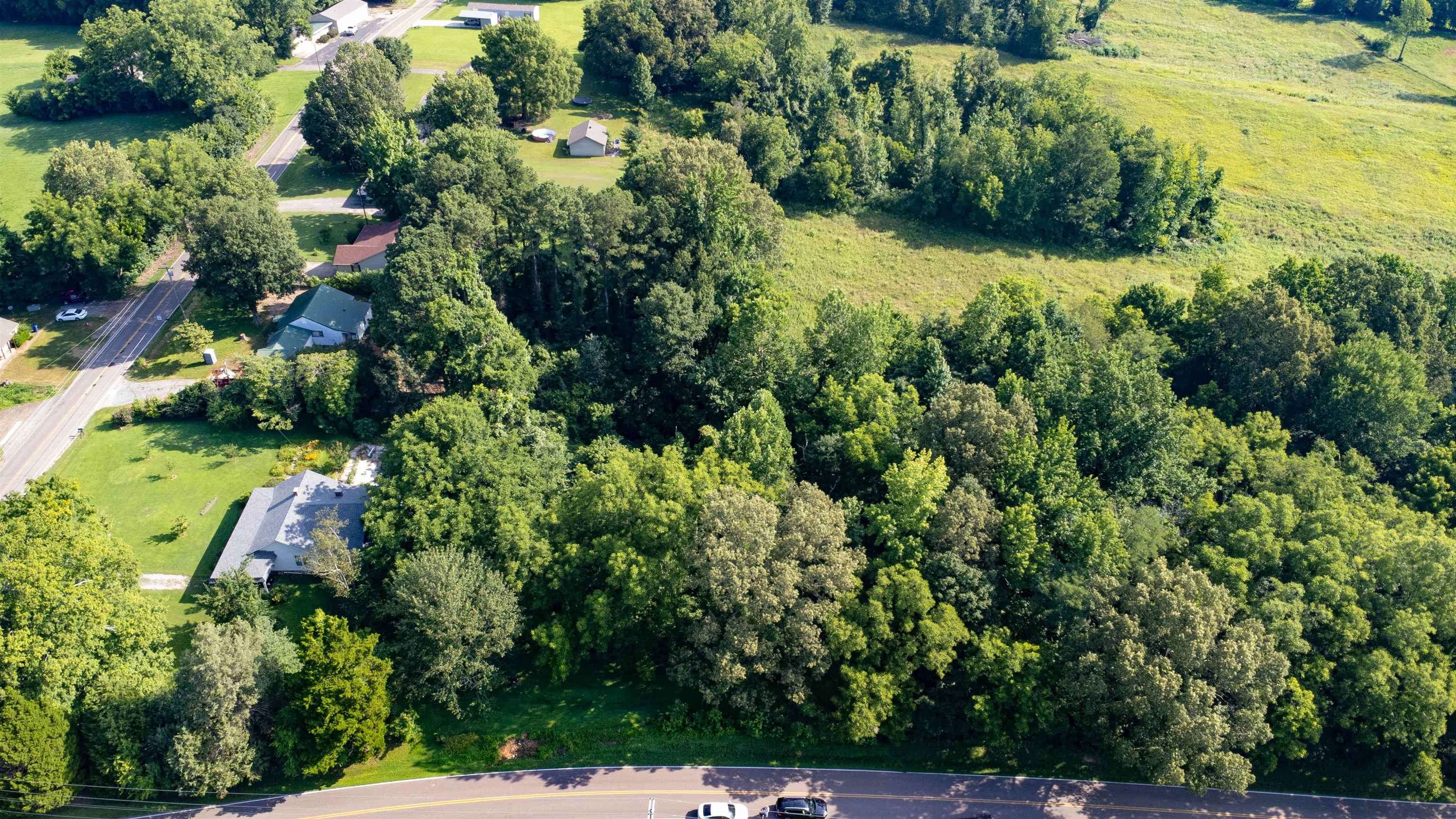 2440 Edith-Nankipoo Road Ripley, TN 38063 - Photo 27 of 27 Aerial view of property and surrounding area