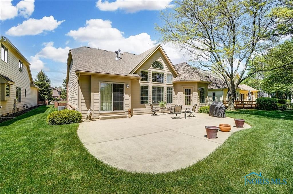 9396 Sheffield Road Perrysburg, OH 43551 - Photo 46 of 48 Gallery Image 46