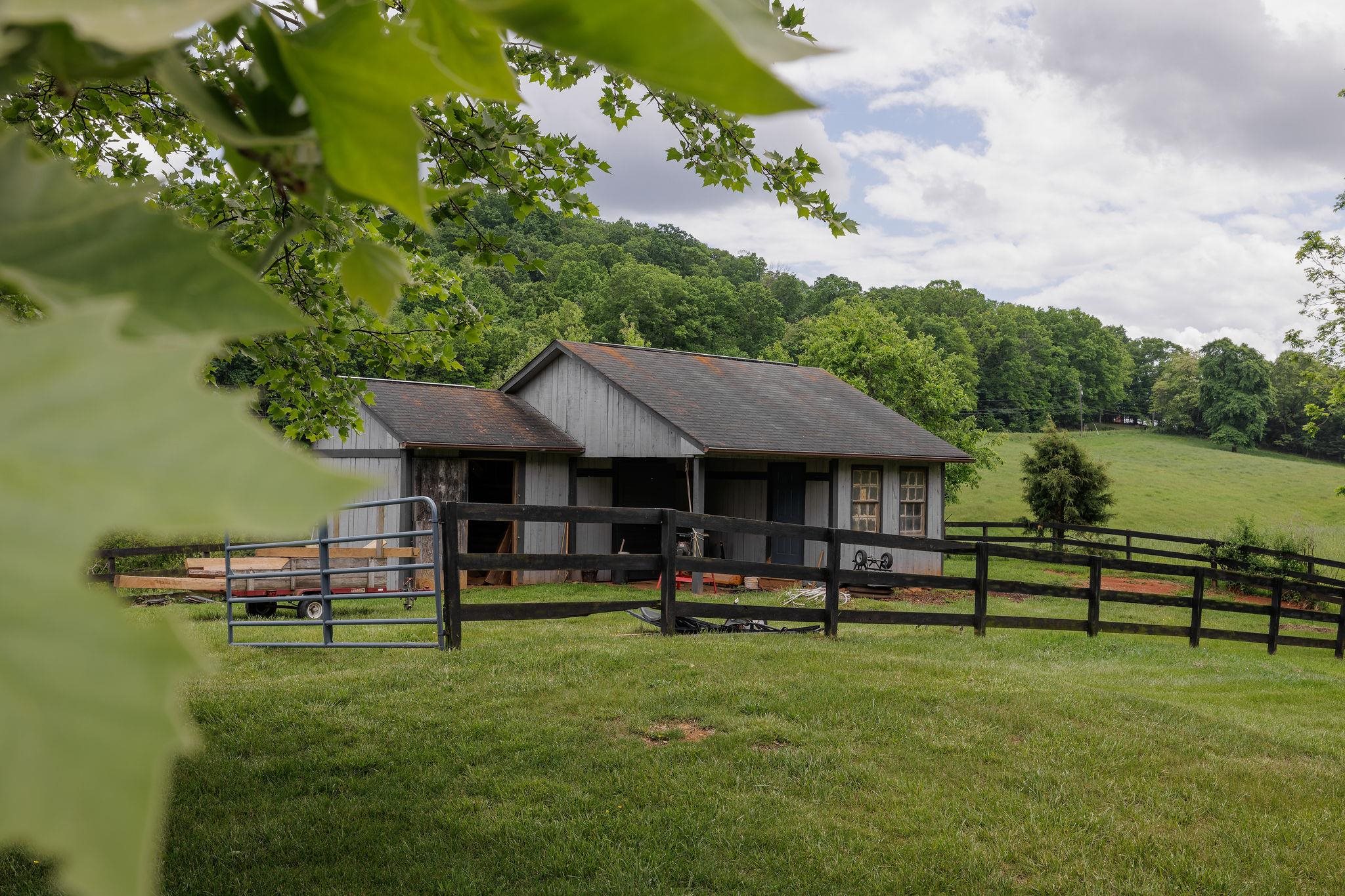 619 Dices Spring Road Weyers Cave, VA 24486 - Photo 72 of 74 Gallery Image 72