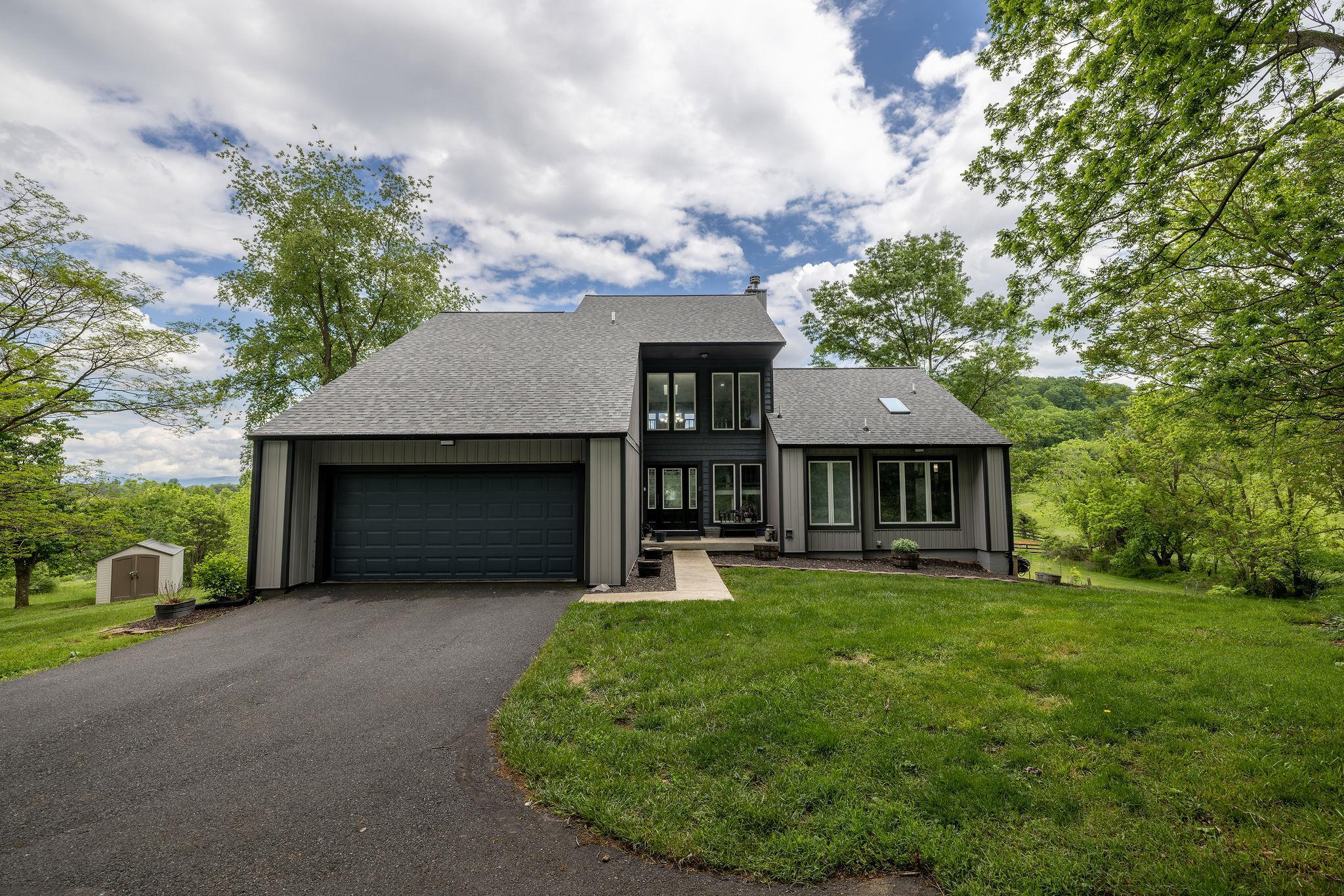 619 Dices Spring Road Weyers Cave, VA 24486 - Photo 9 of 74 Gallery Image 9
