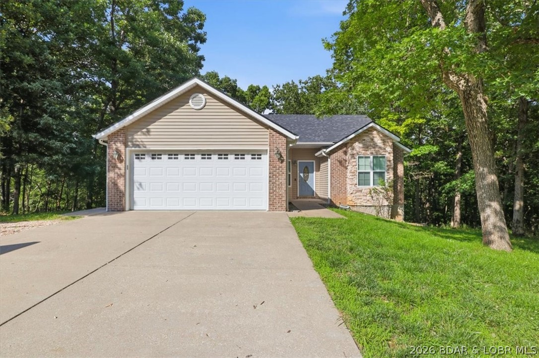 158 Apache Road Lake Ozark, MO 65049 - Photo 2 of 70