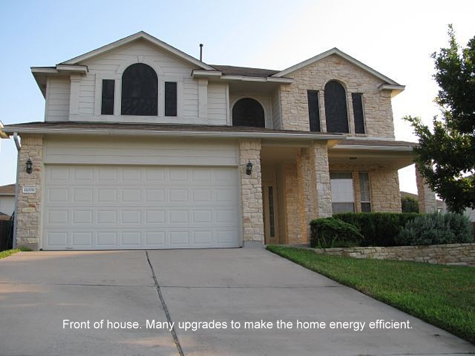 11008 Los Comancheros Road Austin, TX 78717 - Photo 1 of 1